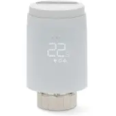 Nedis SmartLife Radiator control Zigbee 3.0 batterie LED -