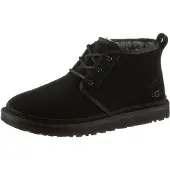 Ugg Chukka Boots 'Neumel' noir