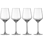 Ritzenhoff & Breker 819779 Verre à vin rouge JIVE, 0,53 l