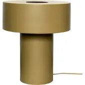 Hubsch Lampe à poser Aki