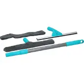 Alpina Kit De Nettoyage De Vitres