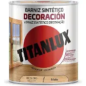 Titan Vernis Synthétique 250ml