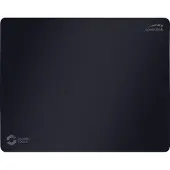 Speedlink Atecs (M), Tapis de souris, Noir