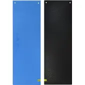 HMS Premium MKF03 tapis d'étude en maille bleue