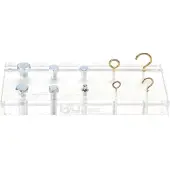 Bgs Bloc de démonstration pour multi-inserts - 9635