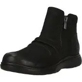 Clarks Bottines noir