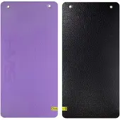 HMS Fitness MFK01 Übungsmatte dedede general use Purple