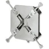 Rothenberger ROWELD P110 Disque de serrage à quatre mors - 55199