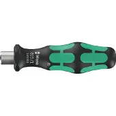 Wera 05145100001 815/1 Porte-embouts Pour Embouts 1/4"