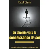 Books on Demand Un chemin vers la connaissance de soi