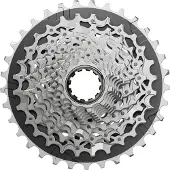 Sram Xg1270 Cassette Argenté 12s / 10-33t