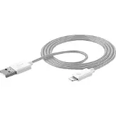 Cellularline Stylecolor Cable 100cm - Lightning