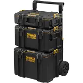 DeWalt Boîte à Outils Dwst83402-1