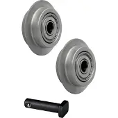Geberit GE Mapress Kit de molettes de rechange, d12-54 mm, 1 pièce.