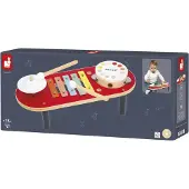 Janod Jouet Musical Table