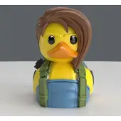 Numskull Resident Evil Tubbz mini figurine PVC Jill Valentine 5 cm
