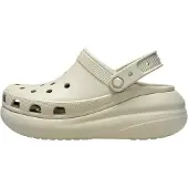 Crocs Sabots gris