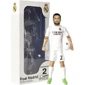 Sockers Figure Real Madrid 20 Cm Carvajal
