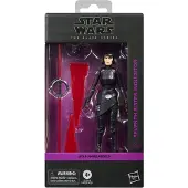 Hasbro Star Wars : Rebels Série Noire Actionfigur Septième Sur (Inquisiteur) 15 cm