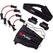 Pure 2 Improve Kit d'entrainement Pure2Improve jump