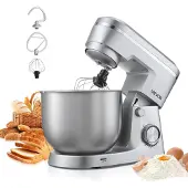 Vevor Robot Pâtissier 5,7 L