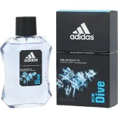 Big Buy Cooking Adidas Ice Dive EDT 100 ml M
