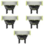 Philips OneBlade - Lame 360 de rechange - QP450/50