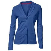 HEINE Blazer bleu roi
