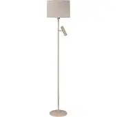 Highlight Lampe de table avec lampe de lecture Trend Sable