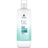 Schwarzkopf Professional BC Bonacure Scalp Care Scalp Soothing Shampoo 1000ml