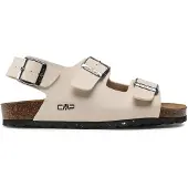 CMP 3q91026 Eco Keidha Sandals Beige EU 41 Femme