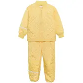 CeLaVi Ensemble thermique basique uni Enfant Celavie Sundress