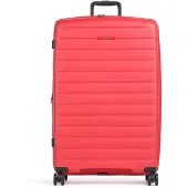 Jump Valisette 'Striper' rouge