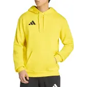 Adidas Sweat de sport 'Entrada26' jaune / noir