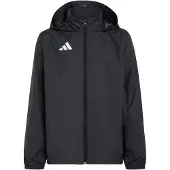 Adidas Entrada 26 Multi Jacket Noir 15-16 Years Enfants