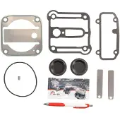 VADEN 1200 010 100 Reparatieset, compressor