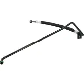 THERMOTEC Conduite basse pression, climatisation KTT160199
