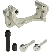 BUDWEG CALIPER Support, étrier de frein BUDWEG 382699-1