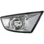 VAN WEZEL Phare antibrouillard 431-2014R-UE