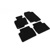 Custo Pol Tapis de sol CUST LUX MAZ116
