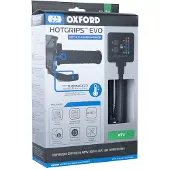 Oxford Poignées chauffantes HotGrips ATV chauffe automatique