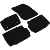 Custo Pol Tapis de sol CUST LUX FOR257