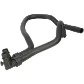 THERMOTEC Tuyau, échangeur de chaleur (chauffage) DNC002TT