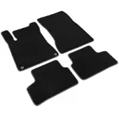 Custo Pol Tapis de sol CUST LUX MER52