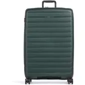 Jump Valisette vert foncé