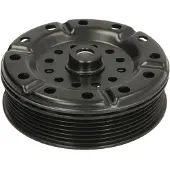 THERMOTEC Embrayage magnétique pour compresseurs de clim CA302