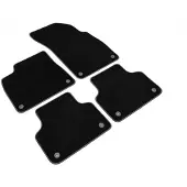 Custo Pol Tapis de sol CUST LUX AUD236