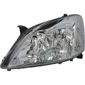 Valeo Projecteur principal 088270, gauche