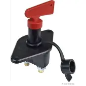 HERTH+BUSS ELPARTS ELPARTS Interrupteur principal, batterie Article : 70465016