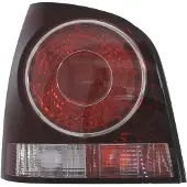 VAN WEZEL Feu arrière 441-1984L-LD-UE